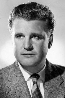 Photo of Donald Houston