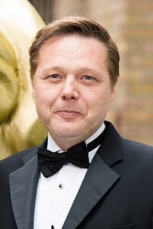 Foto de perfil de Shaun Dooley