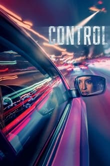 Poster do filme Control