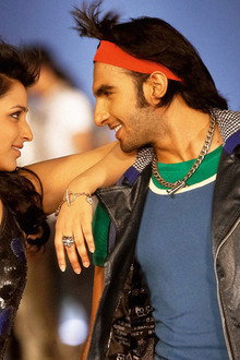 Ladies VS. Ricky Bahl