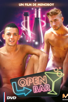 Open Bar