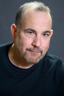 Photo of Malcolm Danare