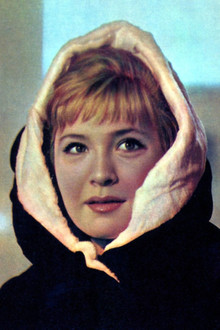 Photo of Lyudmila Maksakova