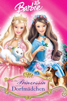 Barbie als Die Prinzessin und das Dorfmädchen