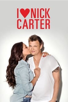 Poster da série I (Heart) Nick Carter