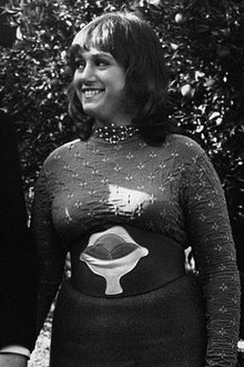 Photo of Judy Engles