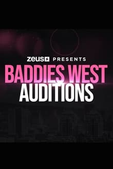 Poster da série Baddies West Auditions