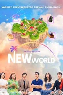 New World S01