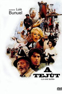A tejút