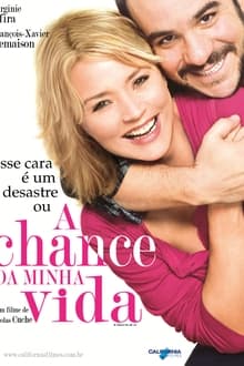 A Chance da Minha Vida