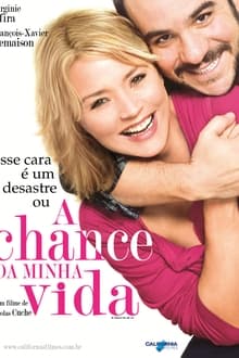 Poster do filme A Chance da Minha Vida