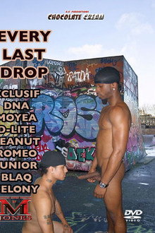 Every Last Drop