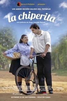 Poster do filme La Chiperita