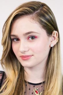 Photo of Audrey Grace Marshall