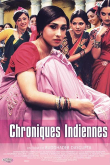 Chroniques indiennes