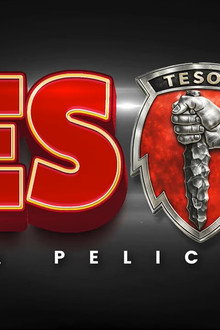 Tesón La Película