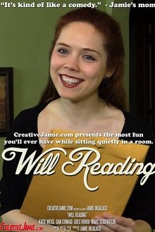 Will Reading Will Reading