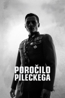 Poročilo Pileckega