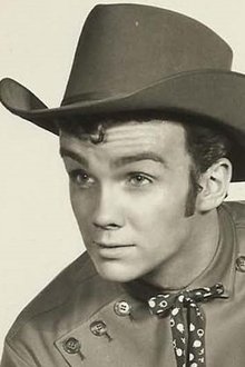 Photo of Ben Cooper