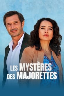 Les Mystères des majorettes movie poster