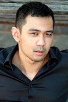 Photo of Natalius Chendana