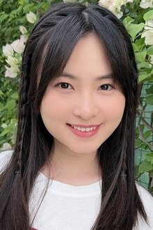 Photo of Angel He Jie-Rou