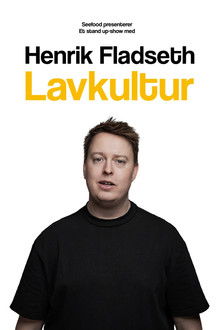 Lavkultur
