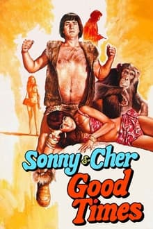 Good Times movie poster
