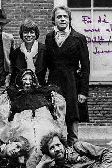 Ein Leben für den Film - Lotte Eisner