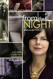 Poster do filme In from the Night