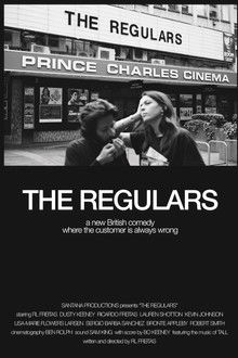 The Regulars