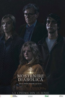 Moştenire diabolică