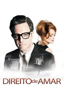 Poster do filme Direito de Amar