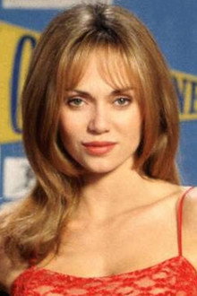 Photo of Vanessa Angel