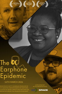 The Earphone Epidemic
