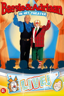 Bassie & Adriaan: In het Theater - LIVE!