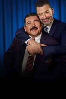 Jimmy Kimmel Live!