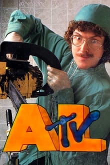 Poster da série Al TV