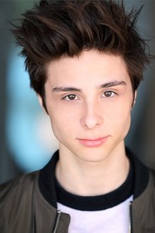 Photo of Robbie Tucker