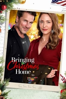 Poster do filme Bringing Christmas Home