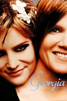 Poster do filme Georgia