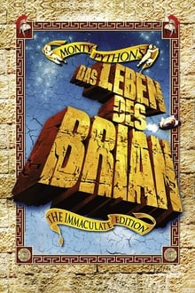 Das Leben des Brian