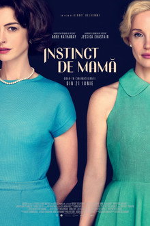 Instinct de mamă