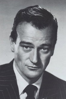 Photo of John Wayne