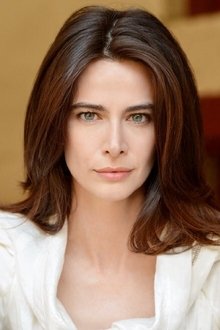 Photo of Andrea Moore