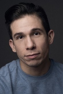 Photo of Jon Rua