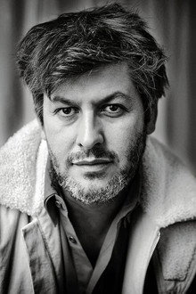 Photo of Christophe Honoré