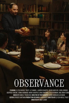 Observance