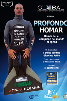 Deep Homar