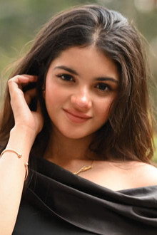 Saina Chatterjee